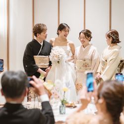 ザ・マークグランドホテルの写真10枚目