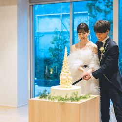 MIRAIE Weddingの写真17枚目