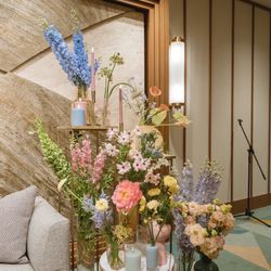 ザ・マークグランドホテルの写真26枚目