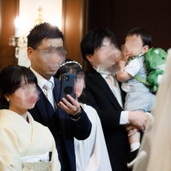 アニヴェルセル 大宮の写真12枚目