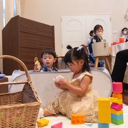 ヴィラ・デ・マリアージュ長野の写真6枚目