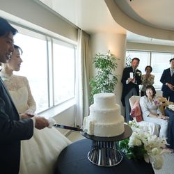 横浜ロイヤルパークホテルの写真8枚目