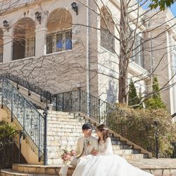 ヴィラ・デ・マリアージュ長野の写真3枚目