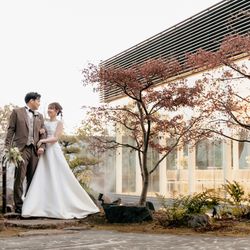 mikakoさんの披露宴・挙式カバー写真