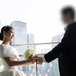 パレスホテル東京の写真8枚目