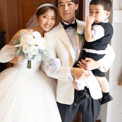 ウェディングスホテル・ベルクラシック東京の写真10枚目