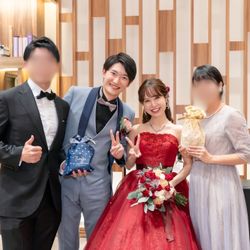 アニヴェルセル みなとみらい横浜の写真28枚目