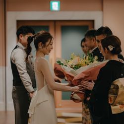 ザ・マークグランドホテルの写真6枚目