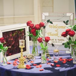 ホテルオークラ京都の写真7枚目