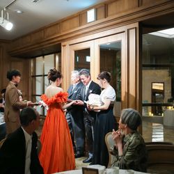 ザ コンチネンタル横浜の写真4枚目