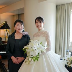 横浜ロイヤルパークホテルの写真29枚目