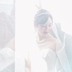 たまさんの披露宴・挙式カバー写真