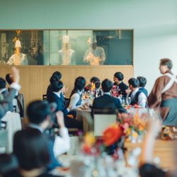 アマンダンテラスの写真35枚目