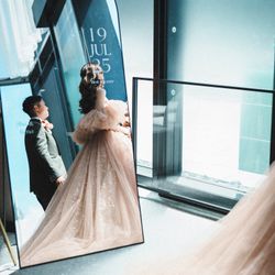 ザ ジャクソン ガーデンの写真8枚目