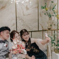 ザ・マークグランドホテルの写真14枚目