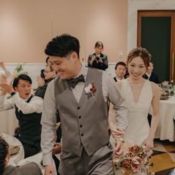 ザ・マークグランドホテルの写真12枚目