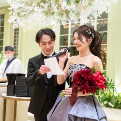 セントジェームスクラブ迎賓館仙台の写真5枚目