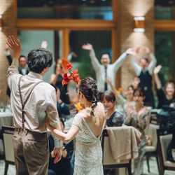 アマンダンテラスの写真36枚目