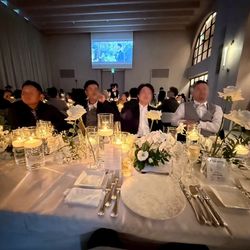 ニーズ青山 by T&G WEDDINGの写真5枚目