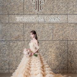 東京會舘の写真23枚目