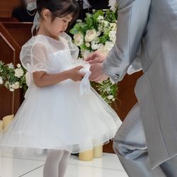 ウェディングスホテル・ベルクラシック東京の写真36枚目