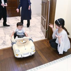 アニヴェルセル 大宮の写真30枚目