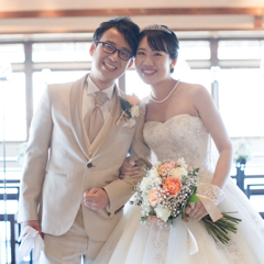 23fumi_weddingさんのアイコン画像