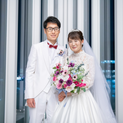 natsumon_weddingさんのアイコン画像