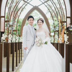 minon_weddingさんのアイコン画像