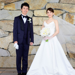 sakupan_weddingさんのアイコン画像