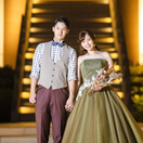 e.wedding2021さんのアイコン画像