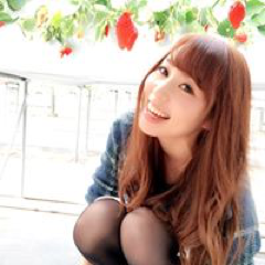 Ayaka Ozakiさんのアイコン画像