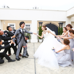namo_weddingさんのアイコン画像