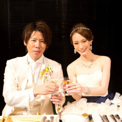 kachi_weddingさんのアイコン画像