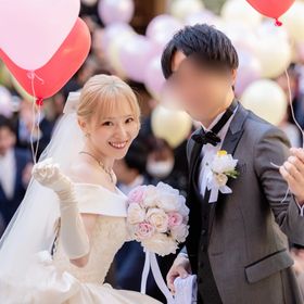 shiho.weddingさんのアイコン画像