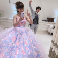 fujiayu_weddingさんのアイコン画像