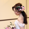 satomi_weddingさんのアイコン画像