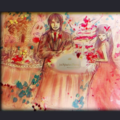 Yukiko’s Robuchon Weddingさんのアイコン画像