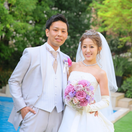 kamirumi0407_weddingさんのアイコン画像