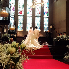wedding.natsuさんのアイコン画像