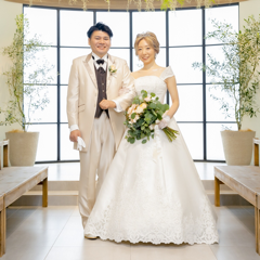 ayumi_olive_weddingさんのアイコン画像