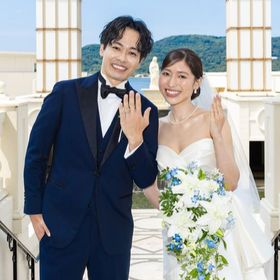 acha.bridalさんのアイコン画像