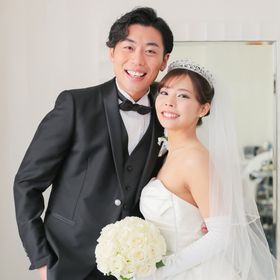 yu____wedding_さんのアイコン画像