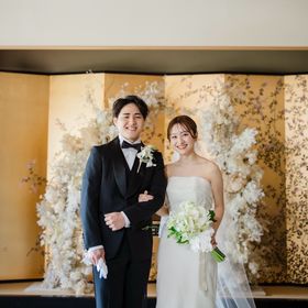s.weddingさんのアイコン画像
