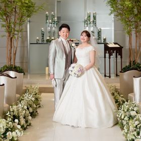 m_bridal__さんのアイコン画像