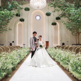 y&i__weddingさんのアイコン画像
