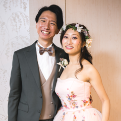 sakikuuma_weddingさんのアイコン画像