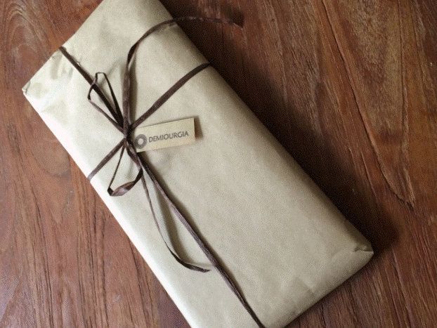 明日館 カッティングボード