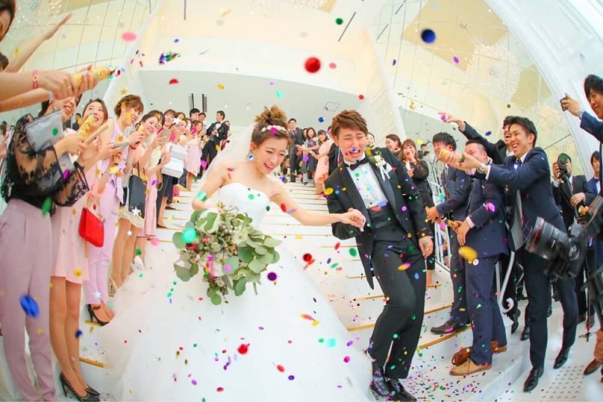 東京編 定番のゲストハウスウエディング会場11選 結婚式準備はウェディングニュース