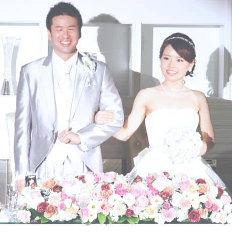 Rose & Kirakira Wedding ‐ブリリアント・ザ・銀座でのフォトレポート-のカバー写真 1.002169197396963
